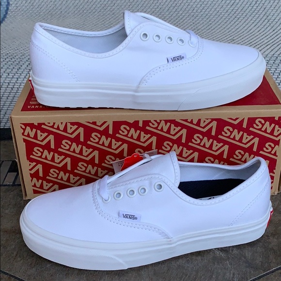 vans authentic uc